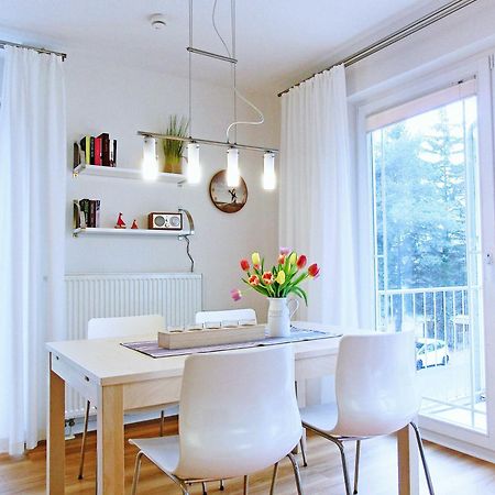 Strandoase - Fewo 21 Heringsdorf  Bagian luar foto