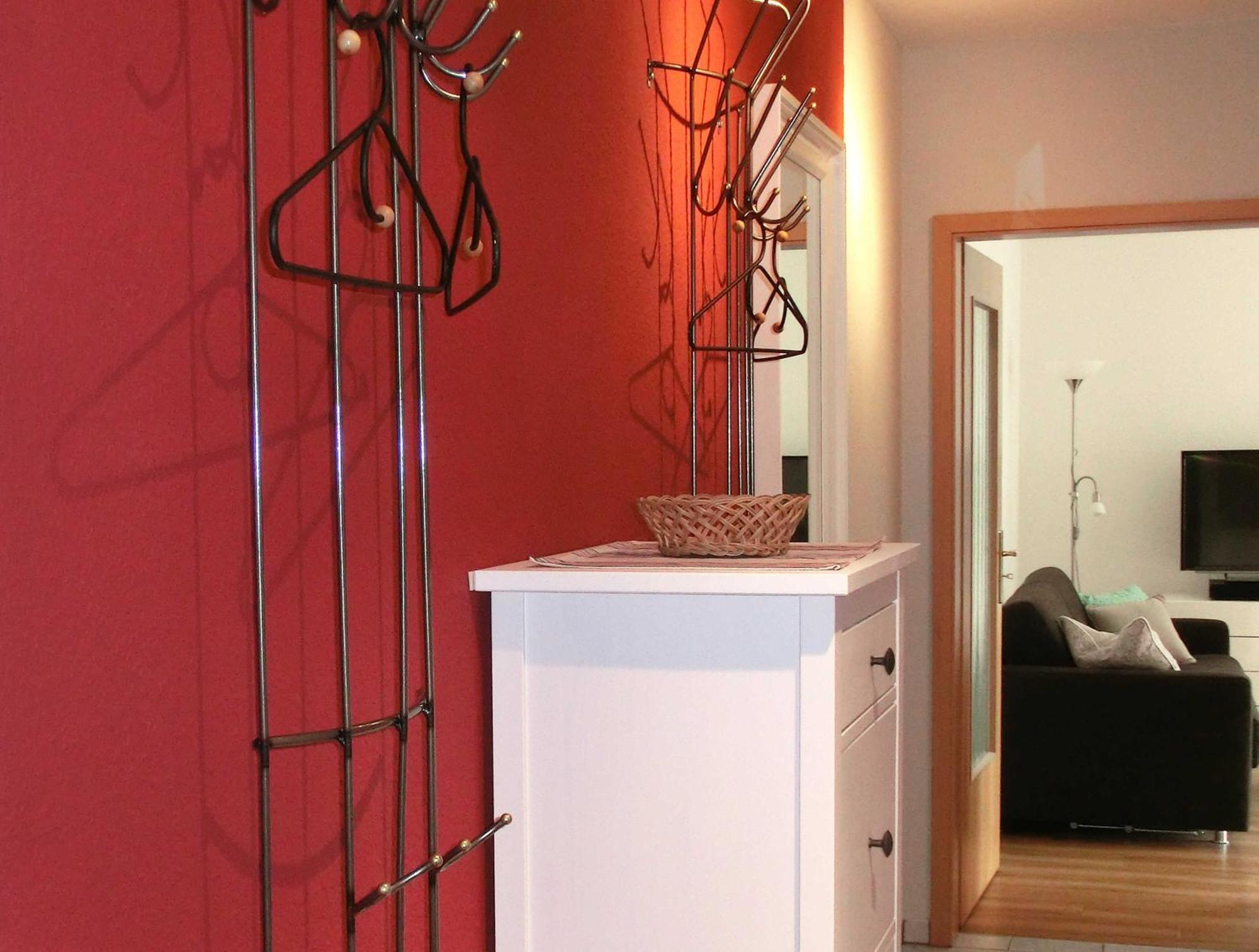 Strandoase - Fewo 21 Heringsdorf  Bagian luar foto